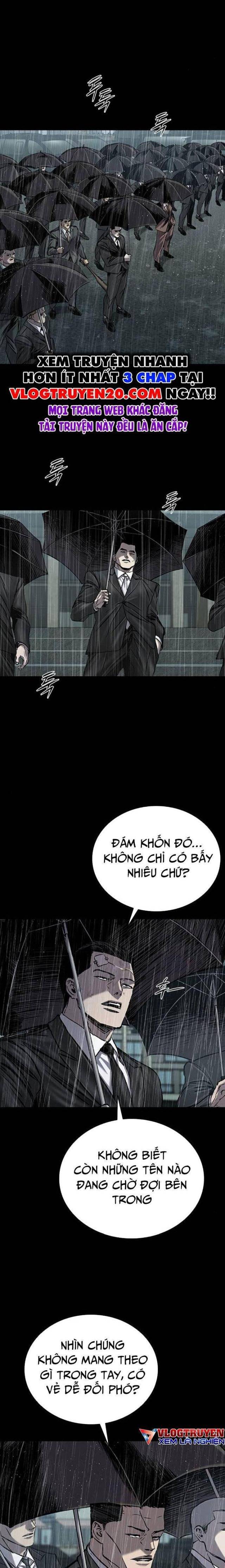 BáO Thù 2: VạN Nhân Chi ThượNg Chapter 65 - Trang 2