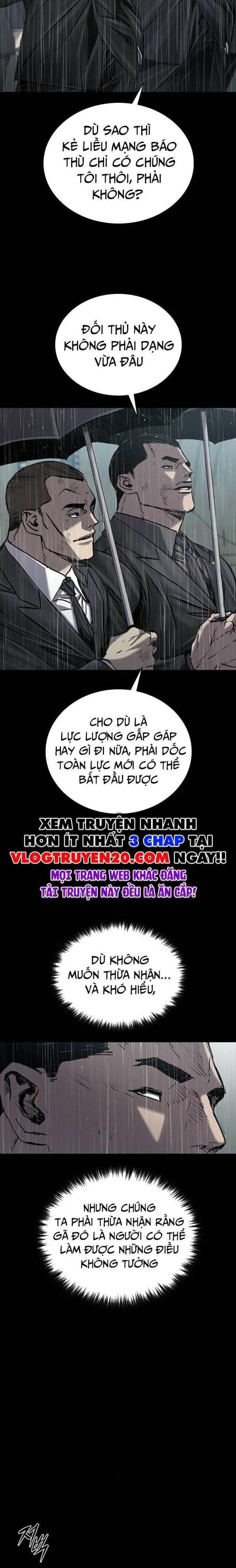 BáO Thù 2: VạN Nhân Chi ThượNg Chapter 65 - Trang 2