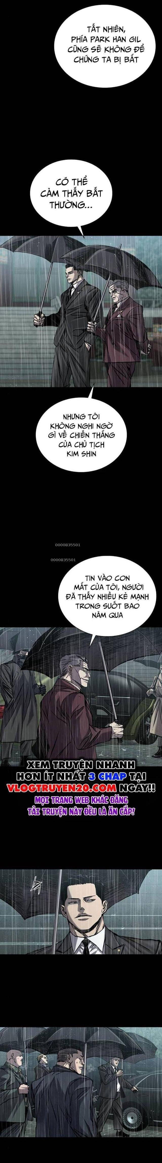 BáO Thù 2: VạN Nhân Chi ThượNg Chapter 65 - Trang 2