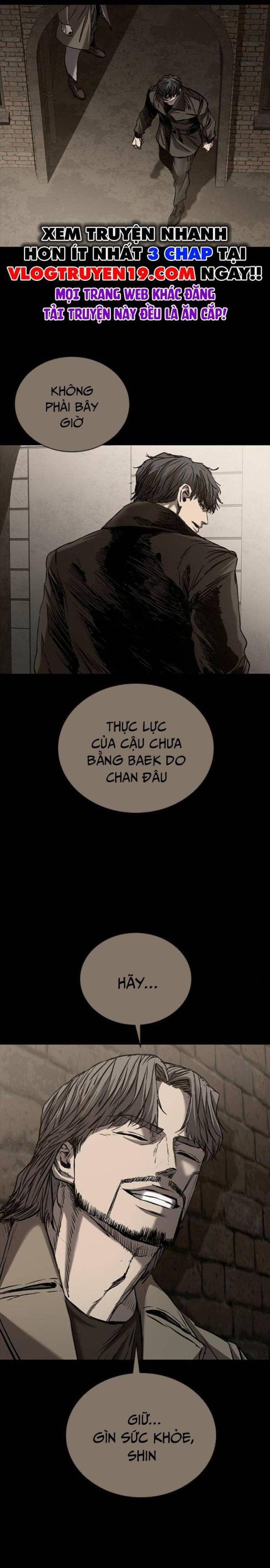 BáO Thù 2: VạN Nhân Chi ThượNg Chapter 64 - Trang 2