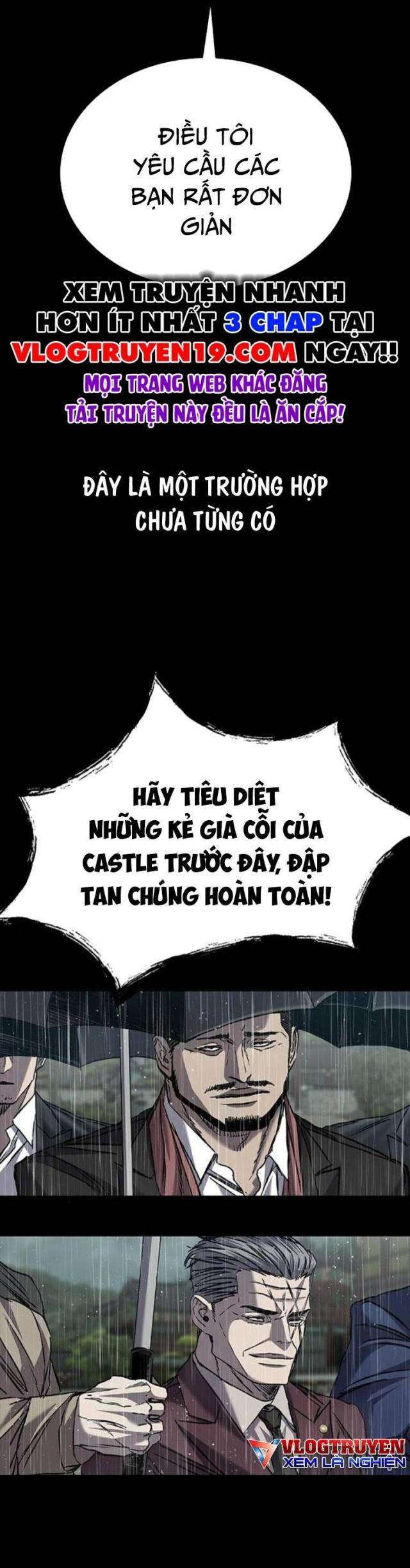 BáO Thù 2: VạN Nhân Chi ThượNg Chapter 64 - Trang 2