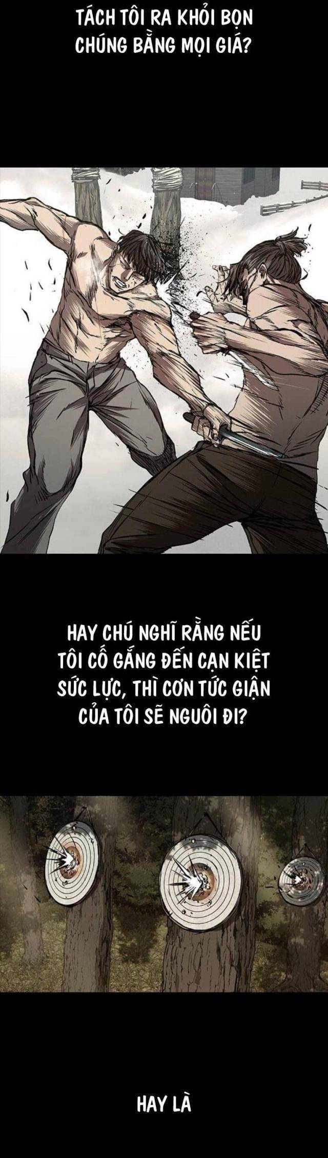 BáO Thù 2: VạN Nhân Chi ThượNg Chapter 64 - Trang 2