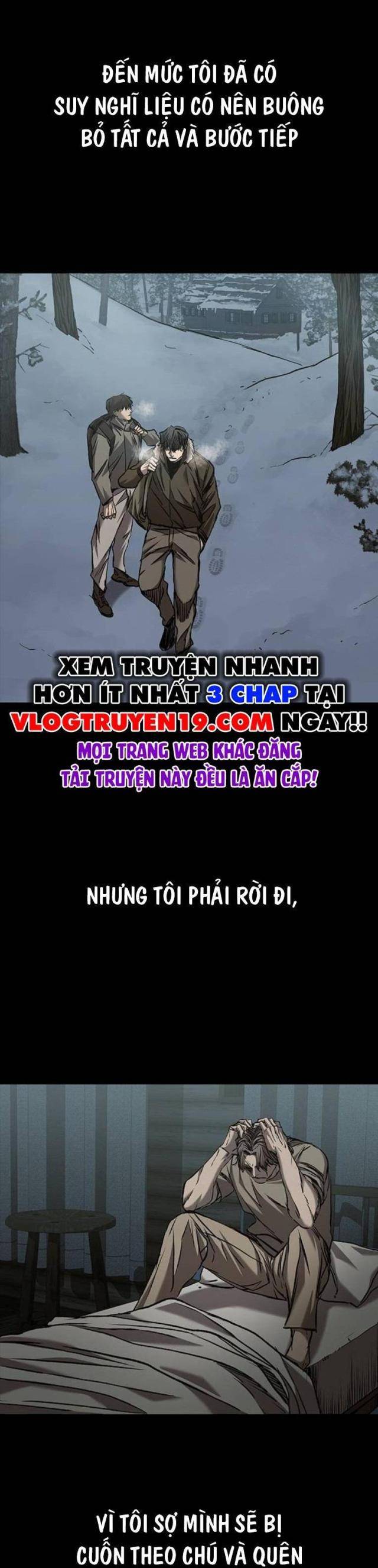 BáO Thù 2: VạN Nhân Chi ThượNg Chapter 64 - Trang 2