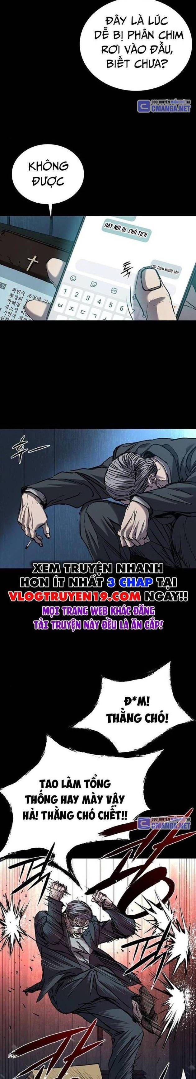 BáO Thù 2: VạN Nhân Chi ThượNg Chapter 63 - Trang 2