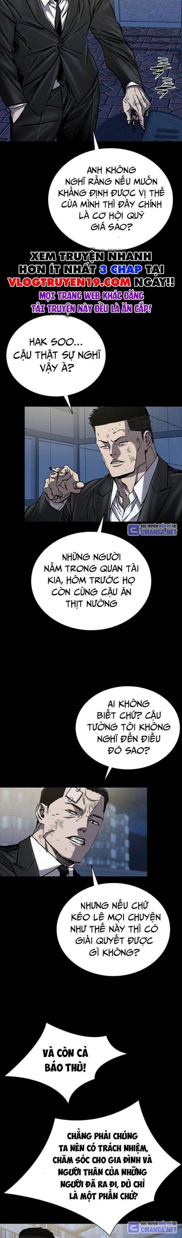 BáO Thù 2: VạN Nhân Chi ThượNg Chapter 63 - Trang 2