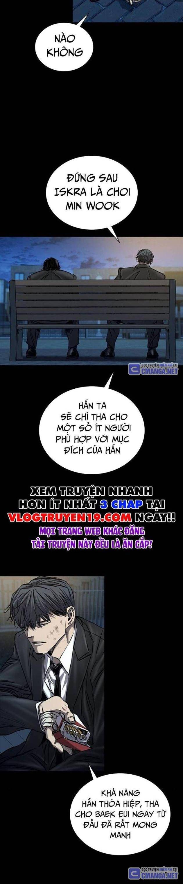 BáO Thù 2: VạN Nhân Chi ThượNg Chapter 63 - Trang 2