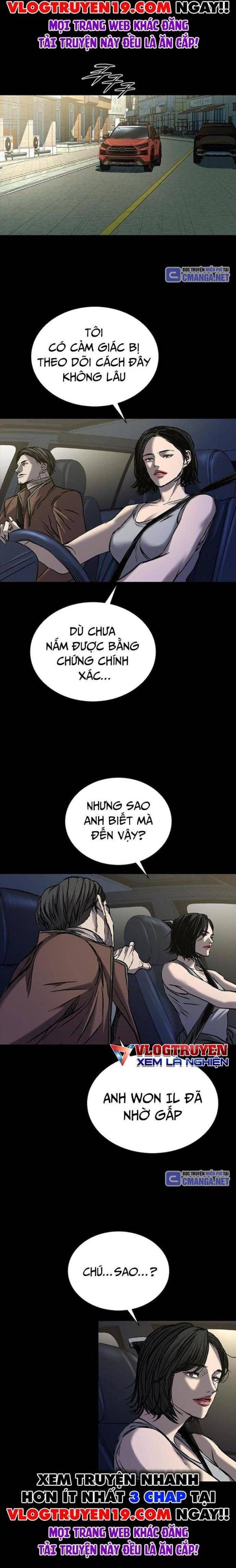 BáO Thù 2: VạN Nhân Chi ThượNg Chapter 62 - Trang 2