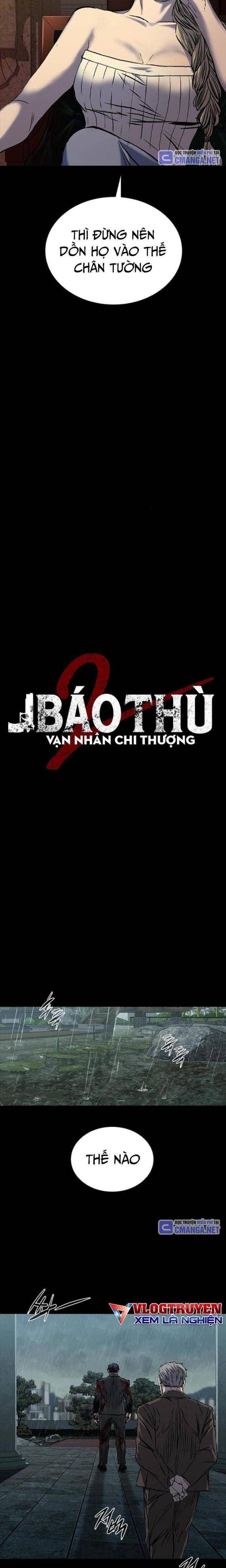 BáO Thù 2: VạN Nhân Chi ThượNg Chapter 62 - Trang 2