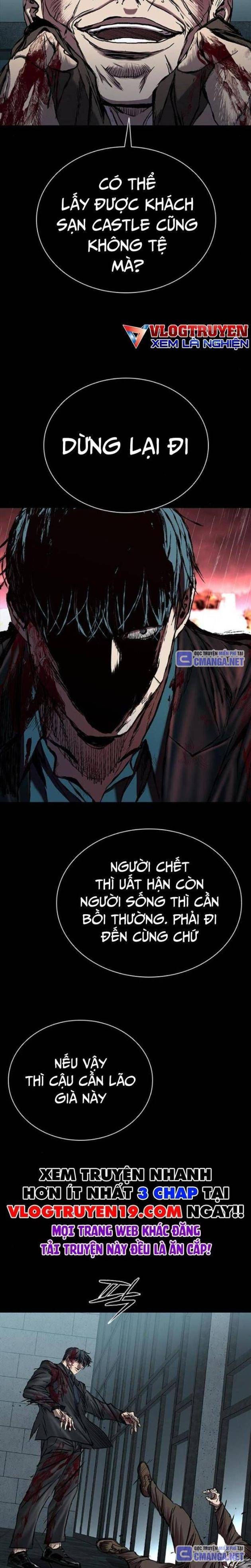 BáO Thù 2: VạN Nhân Chi ThượNg Chapter 62 - Trang 2