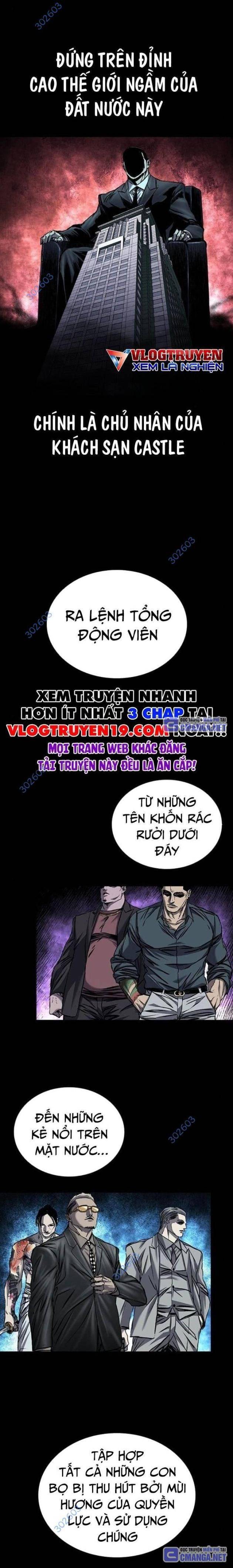 BáO Thù 2: VạN Nhân Chi ThượNg Chapter 62 - Trang 2