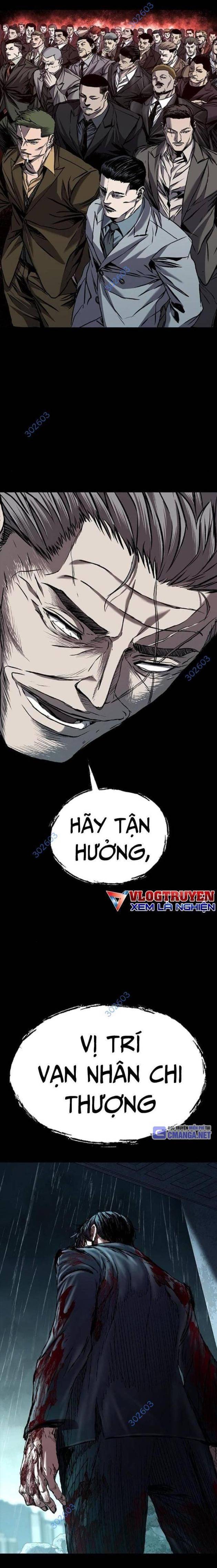 BáO Thù 2: VạN Nhân Chi ThượNg Chapter 62 - Trang 2