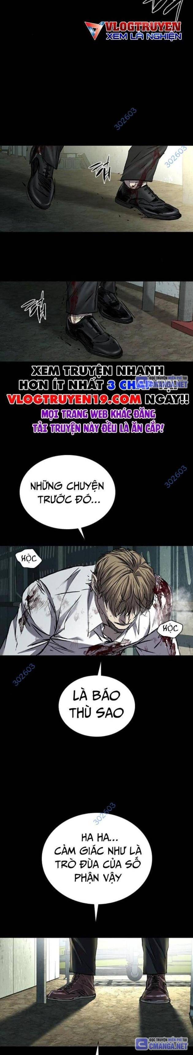 BáO Thù 2: VạN Nhân Chi ThượNg Chapter 62 - Trang 2