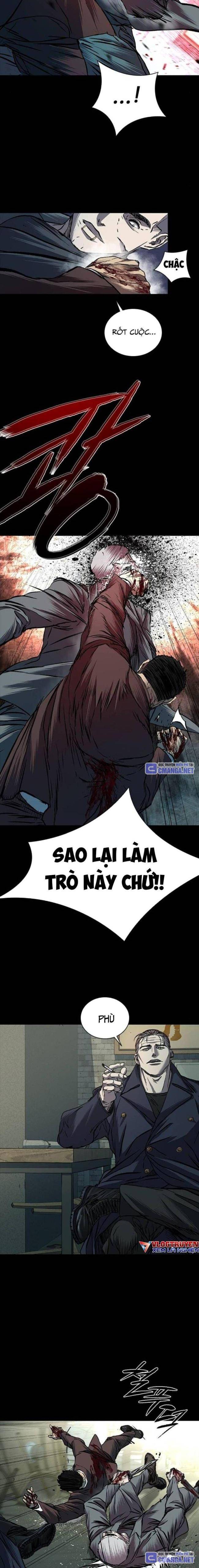 BáO Thù 2: VạN Nhân Chi ThượNg Chapter 61 - Trang 2