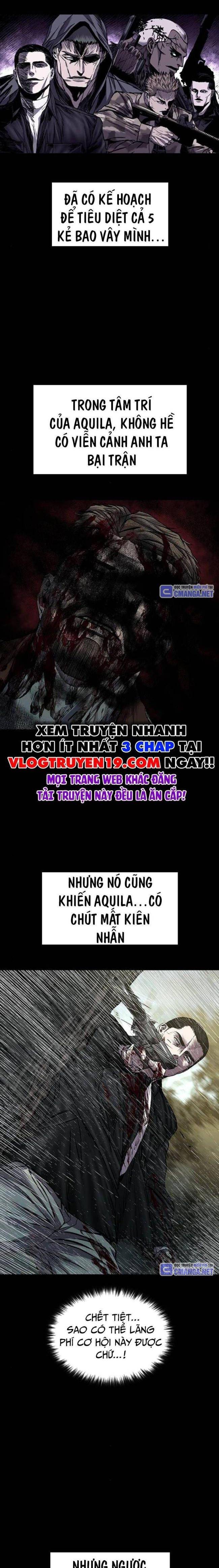 BáO Thù 2: VạN Nhân Chi ThượNg Chapter 60 - Trang 2