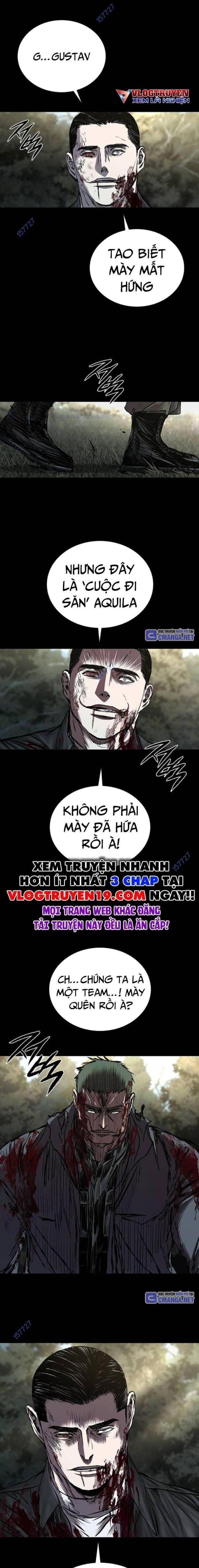 BáO Thù 2: VạN Nhân Chi ThượNg Chapter 60 - Trang 2