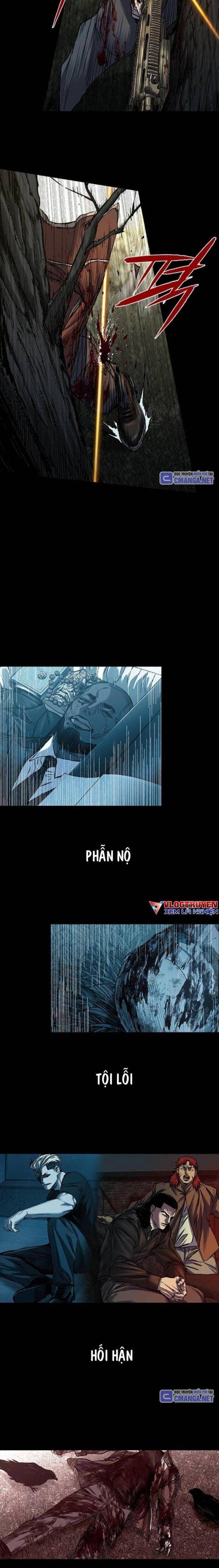 BáO Thù 2: VạN Nhân Chi ThượNg Chapter 60 - Trang 2