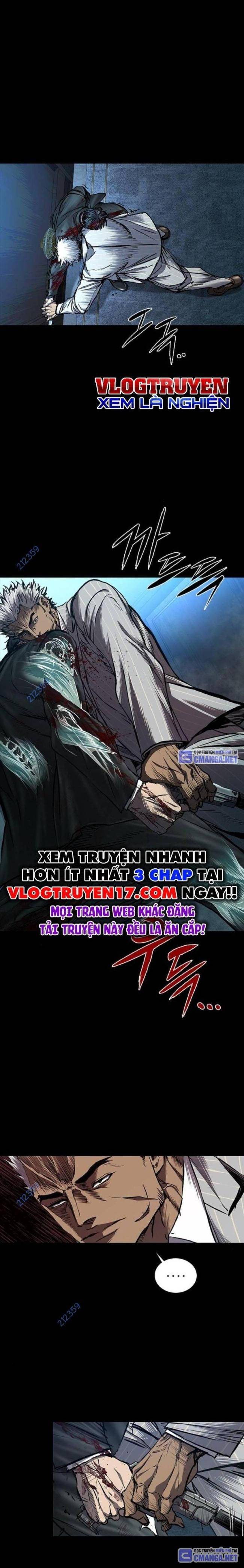 BáO Thù 2: VạN Nhân Chi ThượNg Chapter 58 - Trang 2