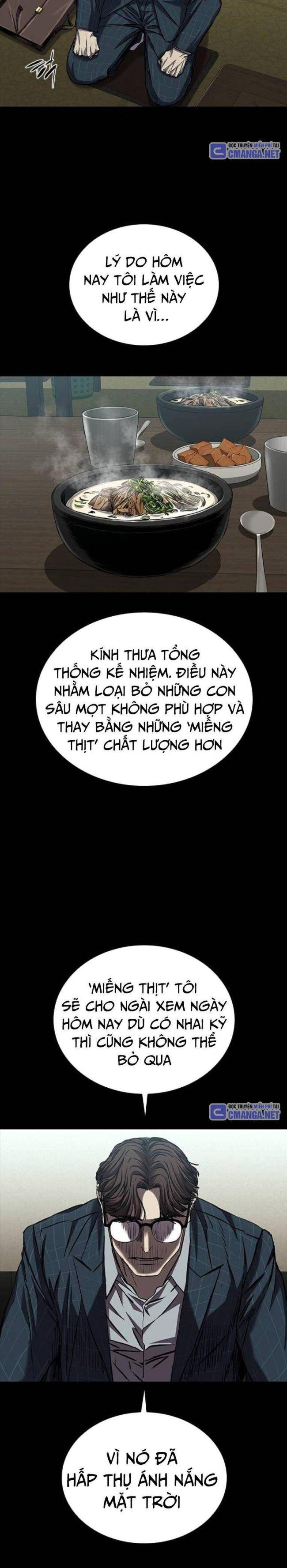 BáO Thù 2: VạN Nhân Chi ThượNg Chapter 58 - Trang 2