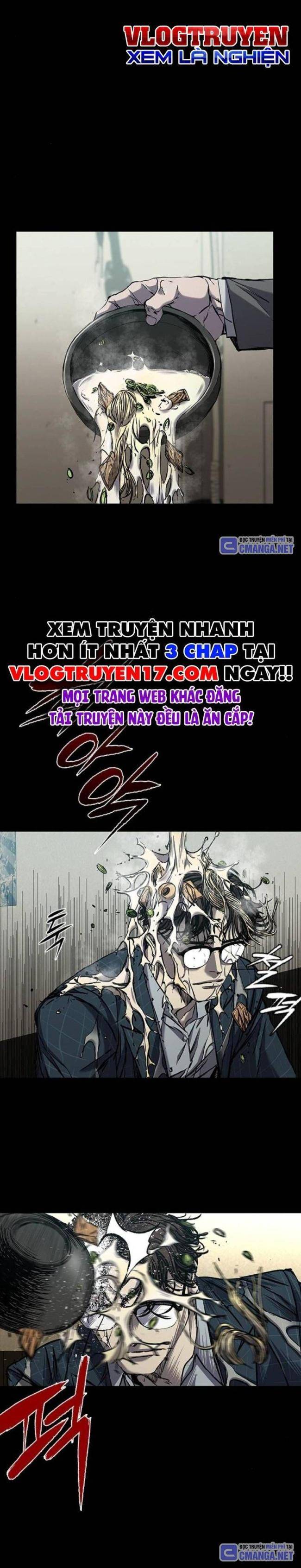 BáO Thù 2: VạN Nhân Chi ThượNg Chapter 58 - Trang 2