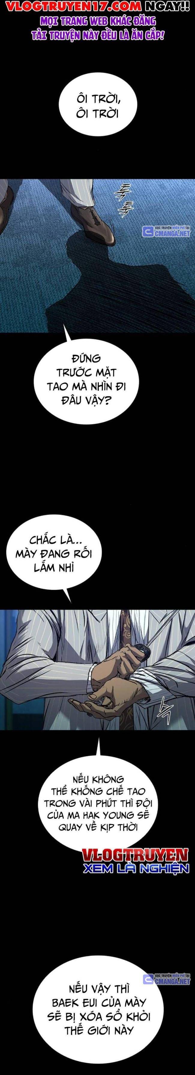 BáO Thù 2: VạN Nhân Chi ThượNg Chapter 58 - Trang 2