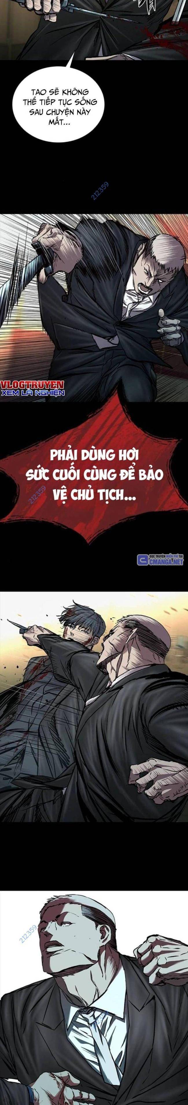 BáO Thù 2: VạN Nhân Chi ThượNg Chapter 57 - Trang 2