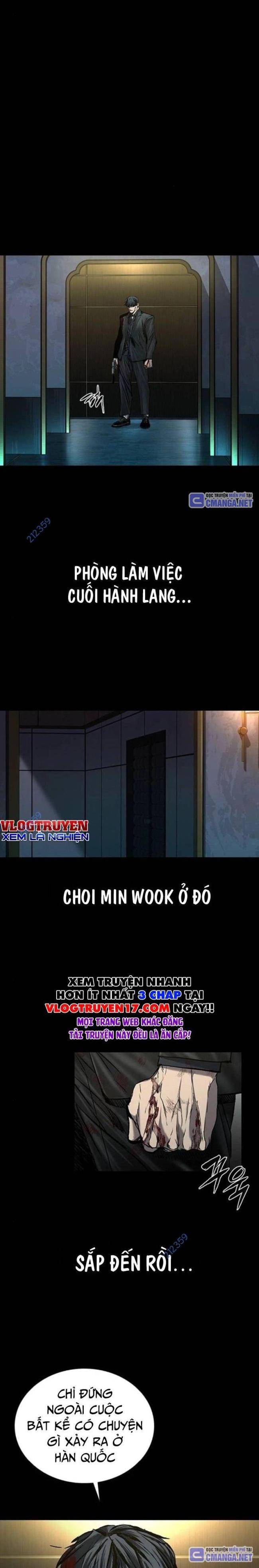 BáO Thù 2: VạN Nhân Chi ThượNg Chapter 57 - Trang 2