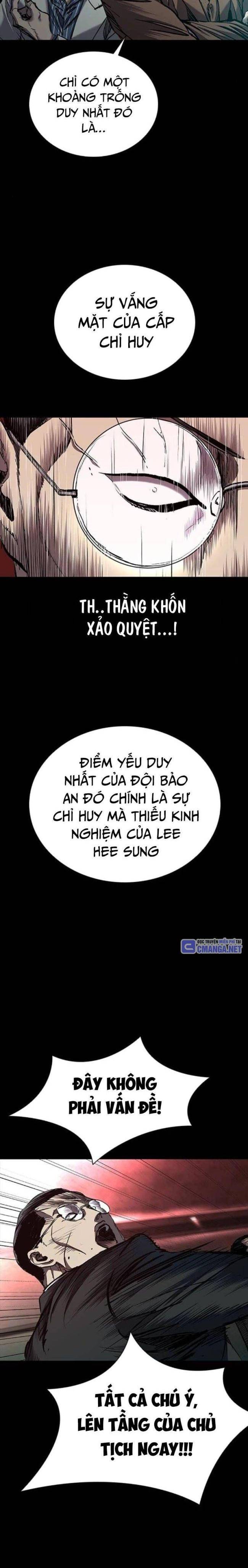 BáO Thù 2: VạN Nhân Chi ThượNg Chapter 57 - Trang 2