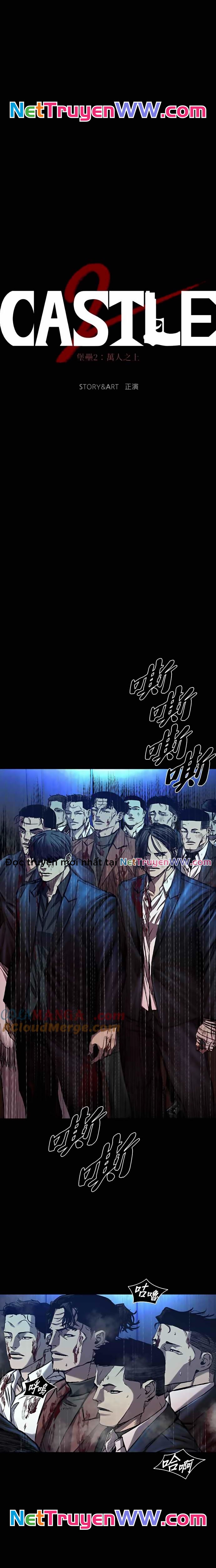 BáO Thù 2: VạN Nhân Chi ThượNg Chapter 56 - Trang 2