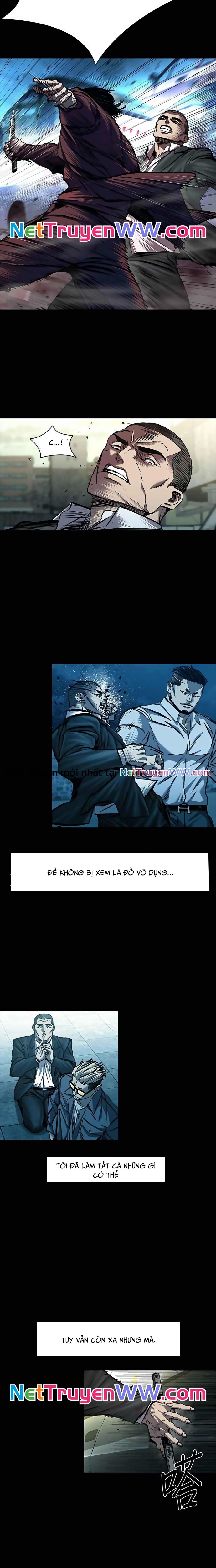 BáO Thù 2: VạN Nhân Chi ThượNg Chapter 56 - Trang 2