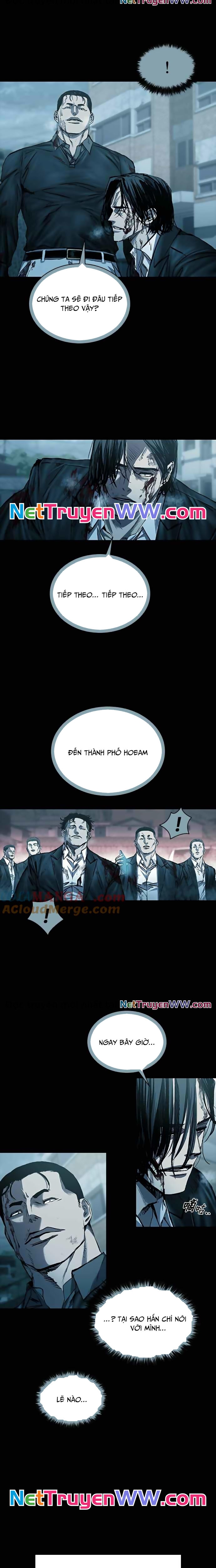 BáO Thù 2: VạN Nhân Chi ThượNg Chapter 55 - Trang 2