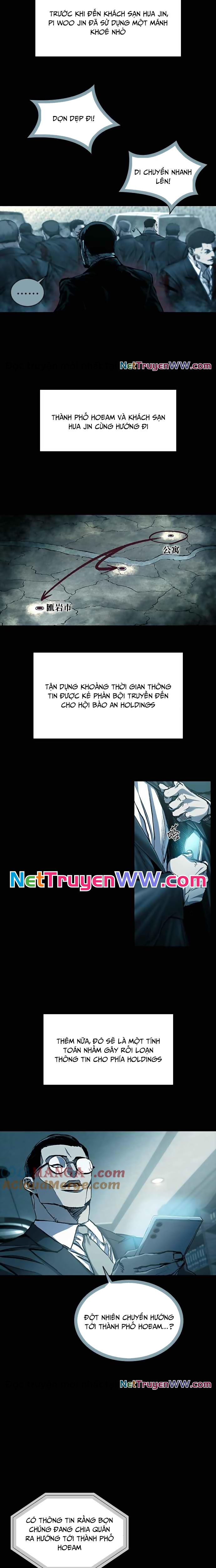 BáO Thù 2: VạN Nhân Chi ThượNg Chapter 55 - Trang 2