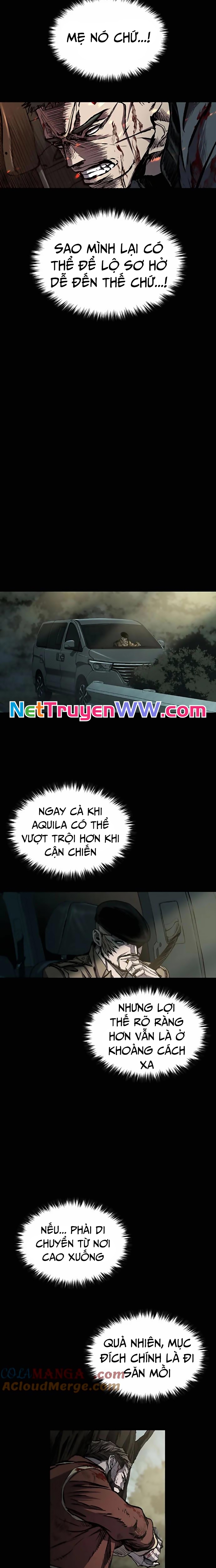 BáO Thù 2: VạN Nhân Chi ThượNg Chapter 52 - Trang 2