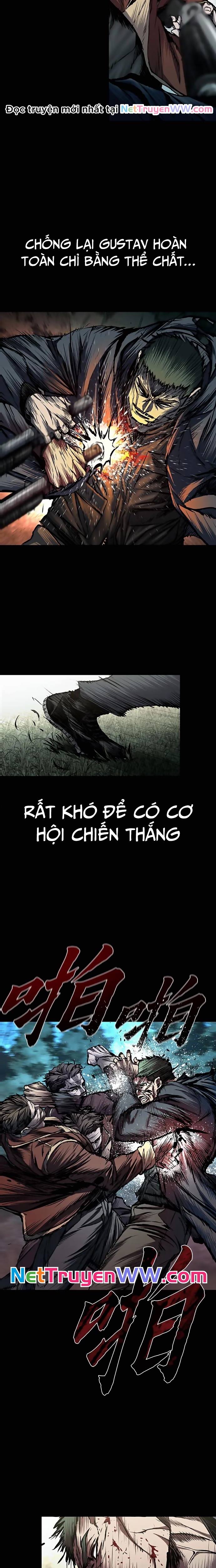 BáO Thù 2: VạN Nhân Chi ThượNg Chapter 52 - Trang 2