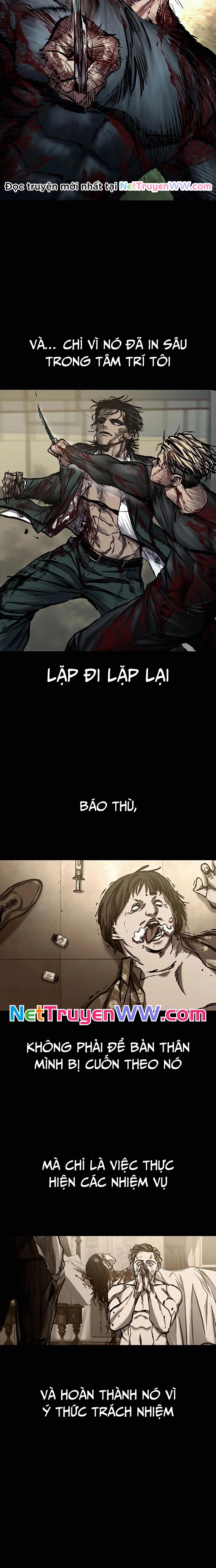 BáO Thù 2: VạN Nhân Chi ThượNg Chapter 49 - Trang 2