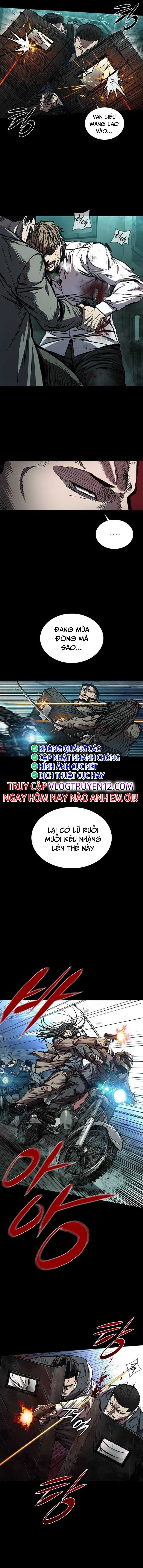 BáO Thù 2: VạN Nhân Chi ThượNg Chapter 47 - Trang 2