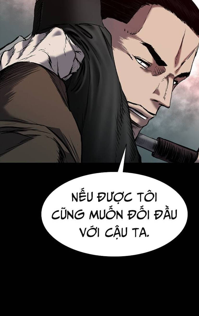 BáO Thù 2: VạN Nhân Chi ThượNg Chapter 37 - Trang 2