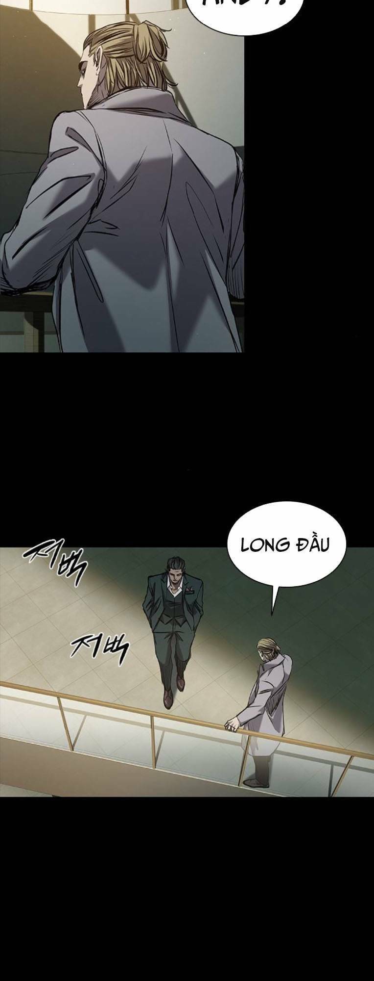 BáO Thù 2: VạN Nhân Chi ThượNg Chapter 35 - Trang 2