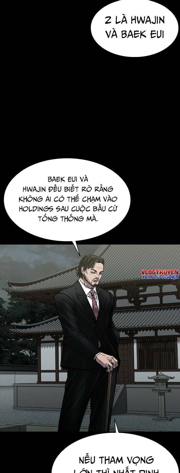 BáO Thù 2: VạN Nhân Chi ThượNg Chapter 34 - Trang 2