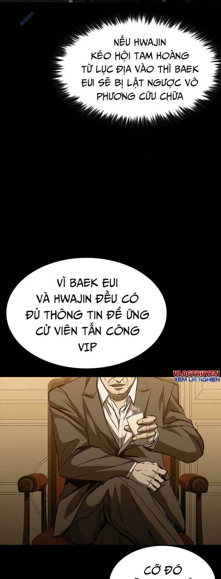 BáO Thù 2: VạN Nhân Chi ThượNg Chapter 34 - Trang 2