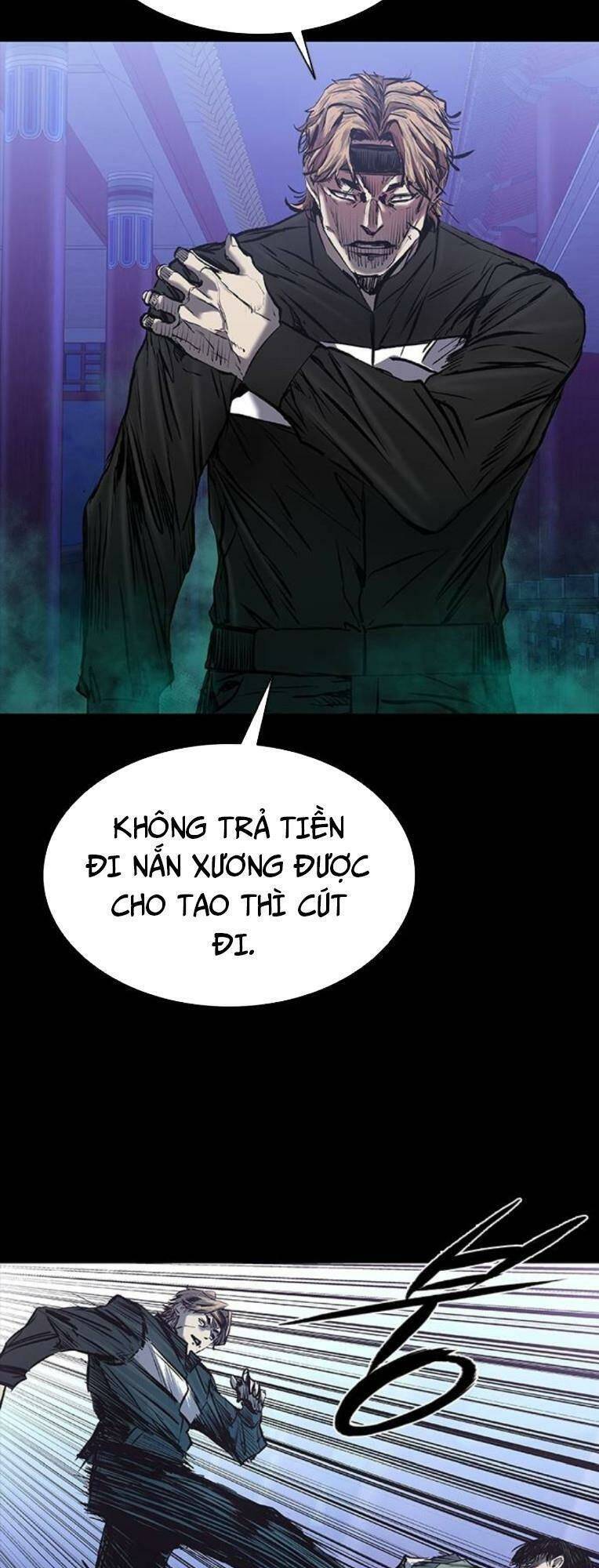 BáO Thù 2: VạN Nhân Chi ThượNg Chapter 29 - Trang 2