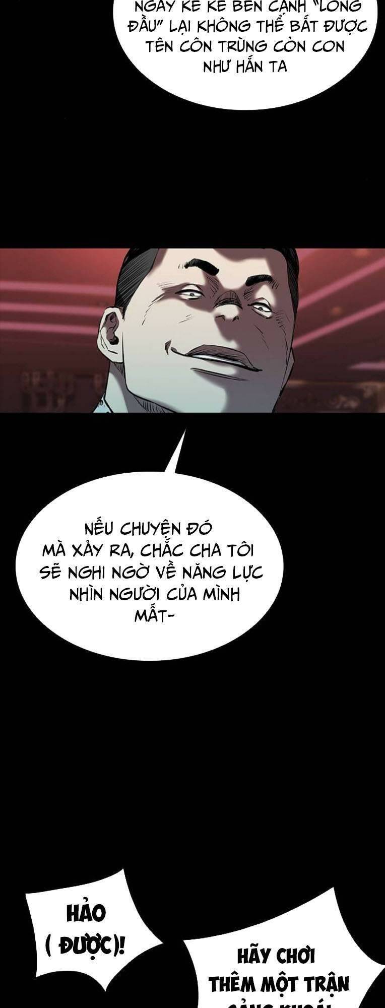 BáO Thù 2: VạN Nhân Chi ThượNg Chapter 26 - Trang 2