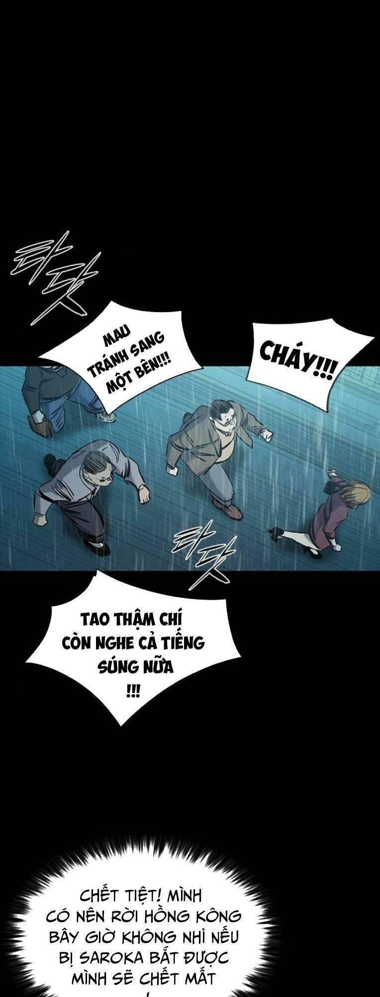 BáO Thù 2: VạN Nhân Chi ThượNg Chapter 26 - Trang 2