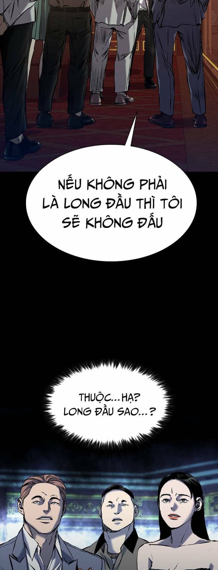 BáO Thù 2: VạN Nhân Chi ThượNg Chapter 24 - Trang 2