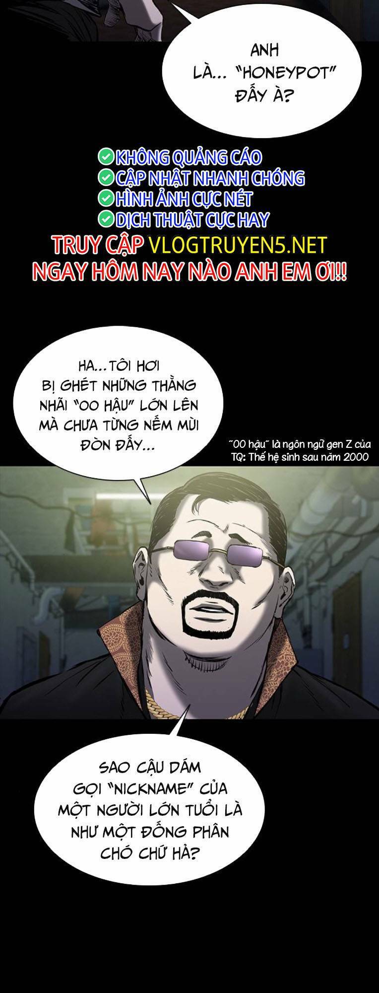 BáO Thù 2: VạN Nhân Chi ThượNg Chapter 23 - Trang 2