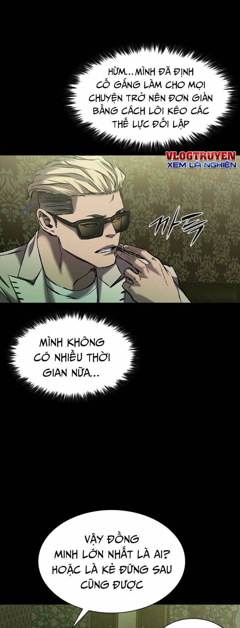 BáO Thù 2: VạN Nhân Chi ThượNg Chapter 23 - Trang 2