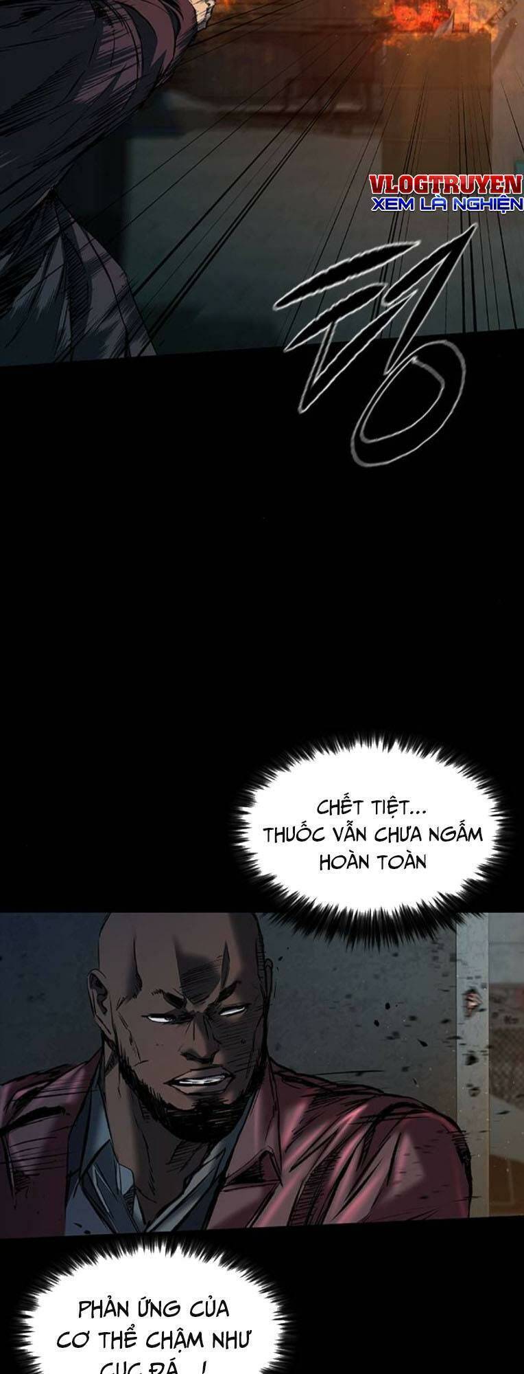 BáO Thù 2: VạN Nhân Chi ThượNg Chapter 20 - Trang 2