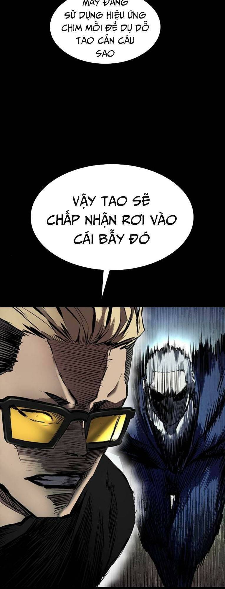 BáO Thù 2: VạN Nhân Chi ThượNg Chapter 19 - Trang 2