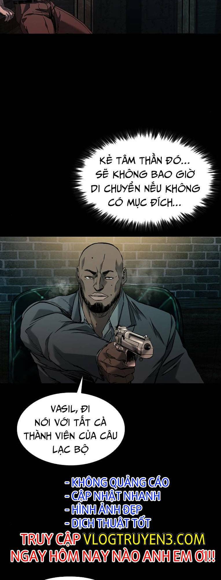 BáO Thù 2: VạN Nhân Chi ThượNg Chapter 19 - Trang 2