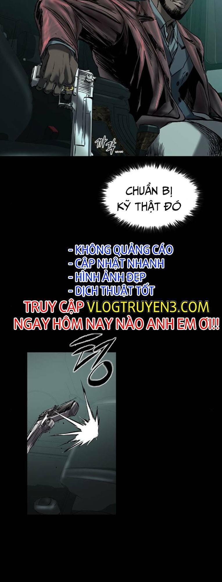 BáO Thù 2: VạN Nhân Chi ThượNg Chapter 19 - Trang 2