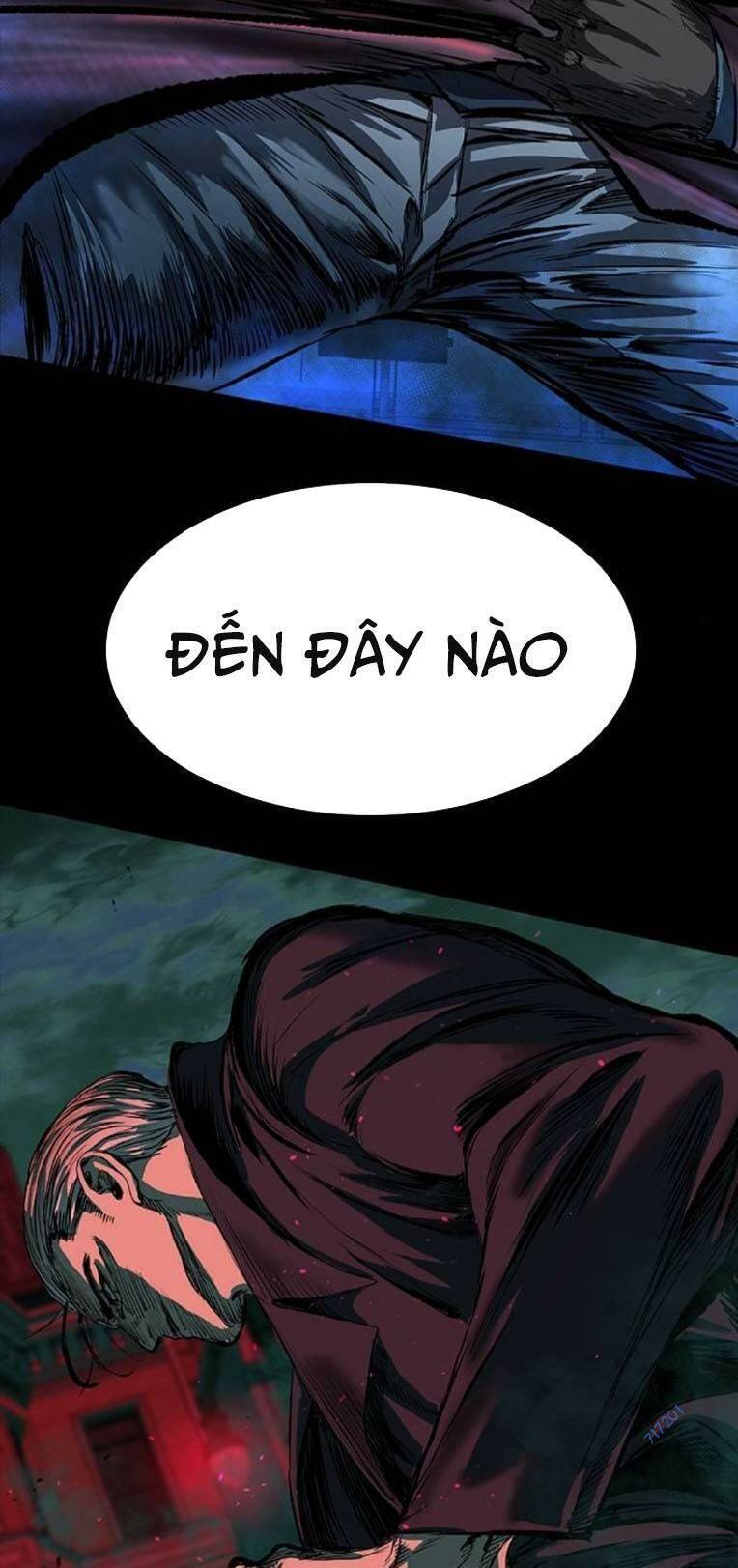 BáO Thù 2: VạN Nhân Chi ThượNg Chapter 19 - Trang 2